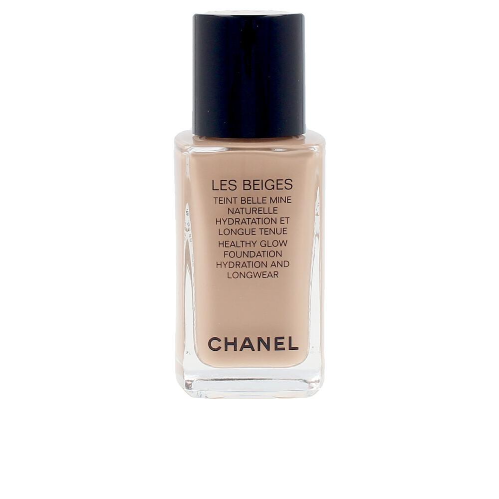 Chanel Les Beiges – fluid, 30 ml – br42