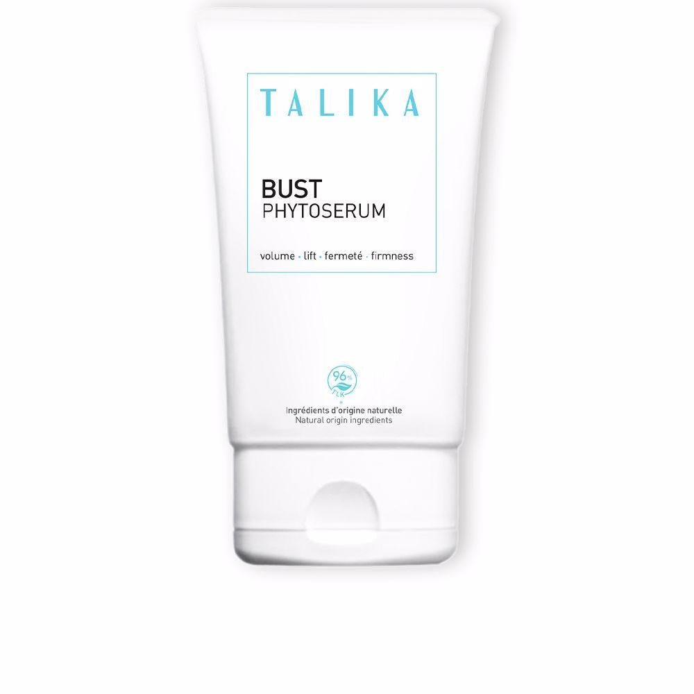 Talika Bust Phytoserum Serum For Bust With Natural Push Up Effect Fuller Firmer Bust