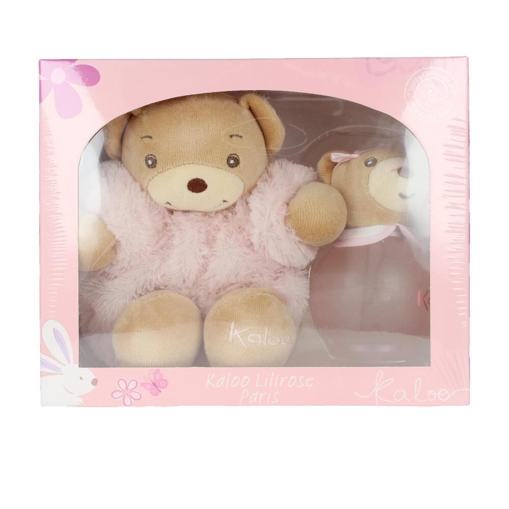 Kaloo Classic Lilirose – parfum, 2 buc.