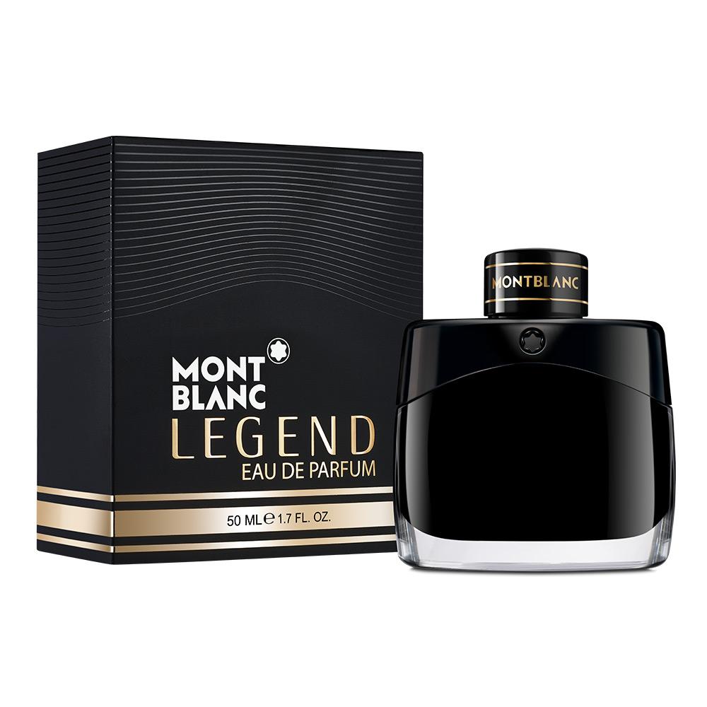Montblanc Legend – apă de parfum, 50 ml