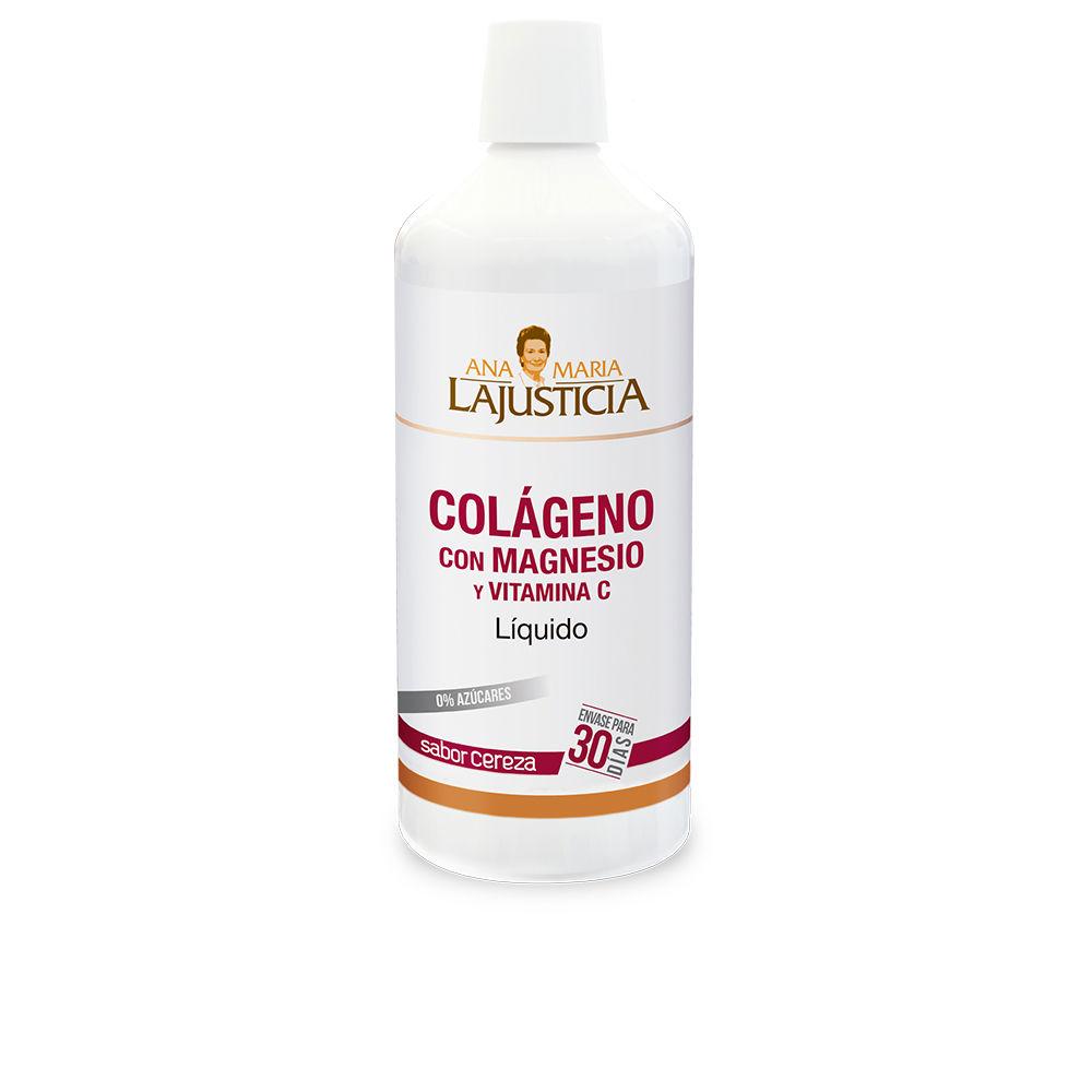 Ana María Lajusticia Articulaciones Aml – supliment alimentar, 1000 ml – cherry 1000 ml