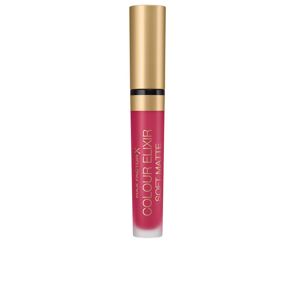Max Factor Colour Elixir Max Factor – ruj, 4 ml – 25