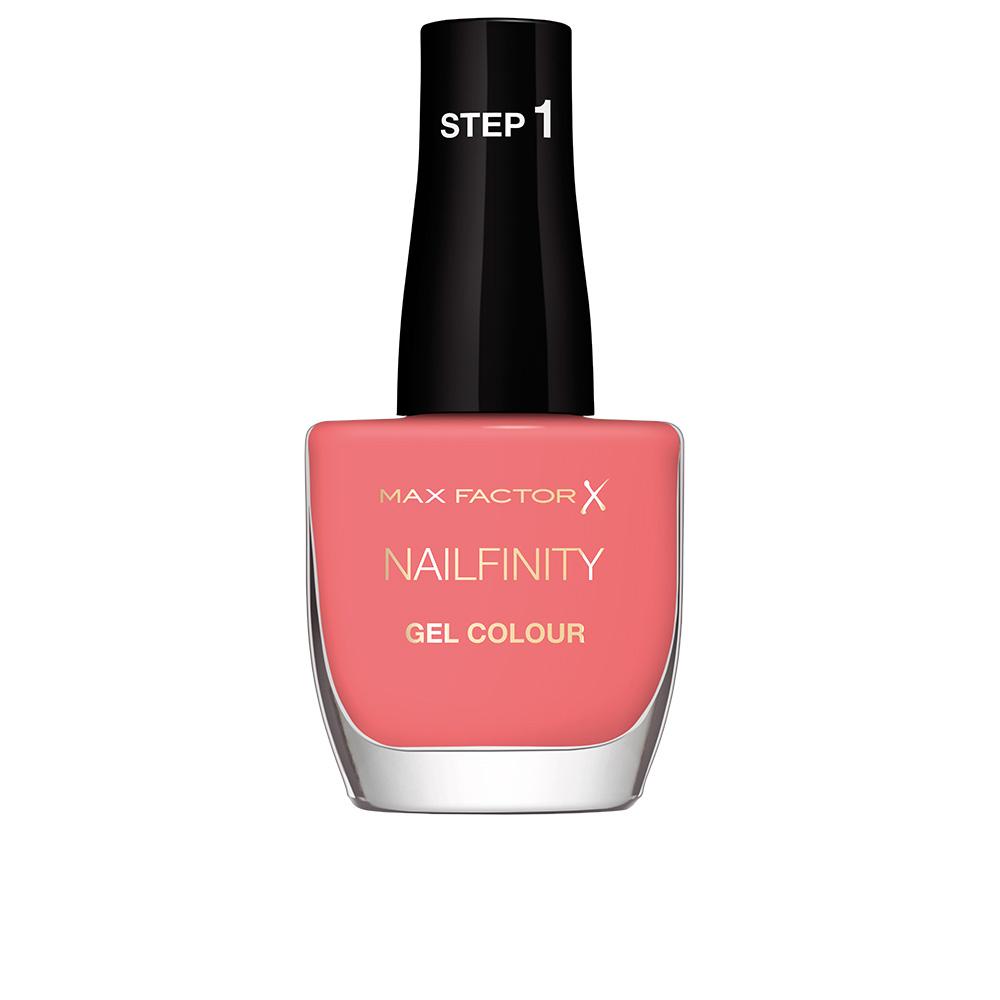 Max Factor Nailfinity – lac de unghii, 12 ml – 400-that's a wrap