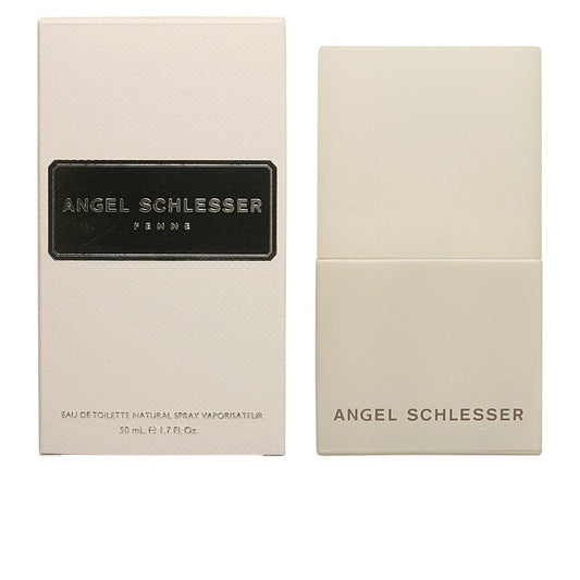 Angel Schlesser Angel Schlesser Perfume Eau De Toilette Pure White Seduction