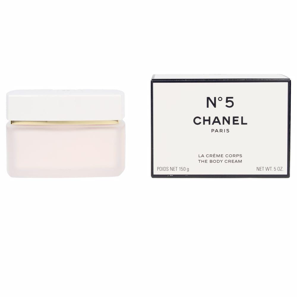 Chanel N° 5 – cremă pentru corp, 150 g