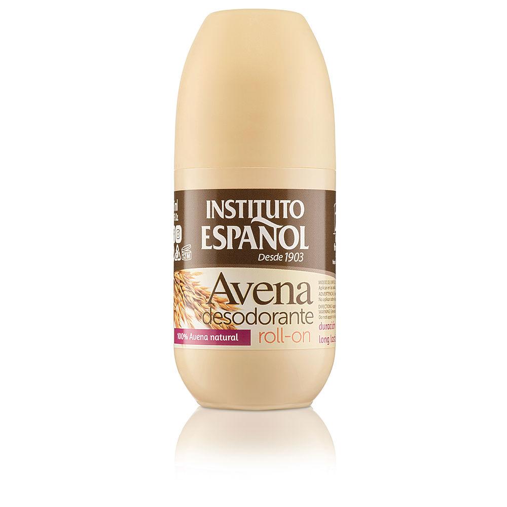 Instituto Español Avena Instituto Español Roll On Deodorant Long Lasting Protection