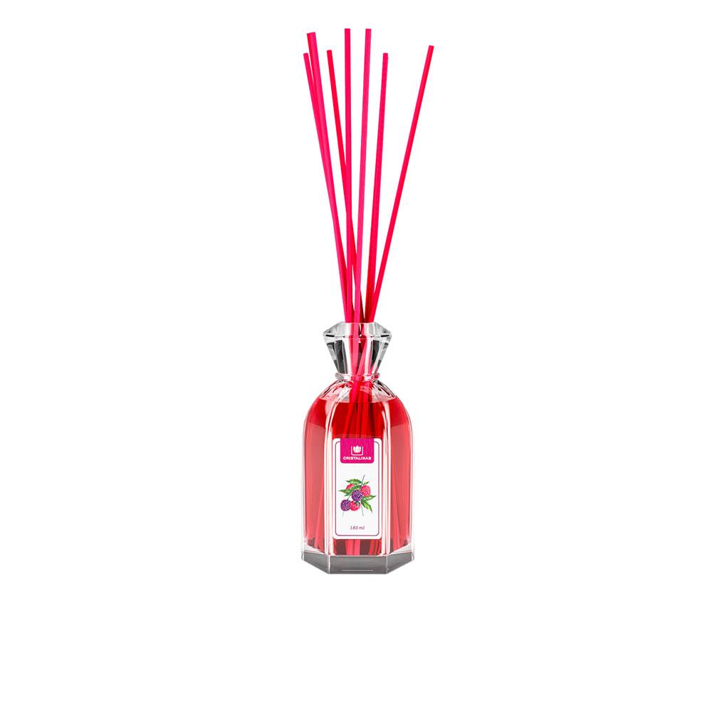 Cristalinas Mikado Cristalinas Air Freshener Notes Of Blackberries And Raspberries