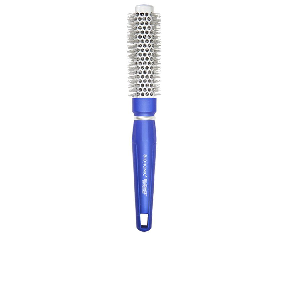 Bio Ionic Bio Ionic Hair Brush Blue Wave Style And Function