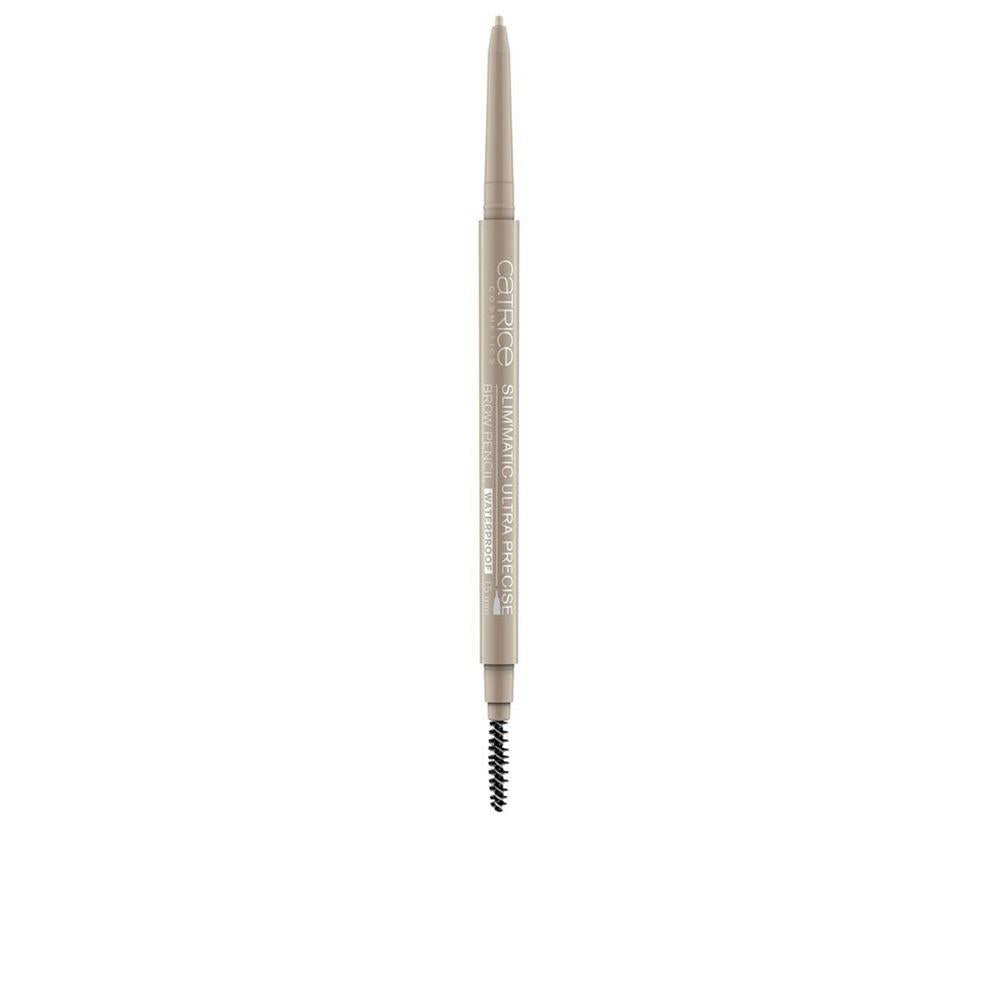 Catrice Slim'Matic Ultra Precise – creion pentru sprâncene, 0,05 g – 015-ash blonde