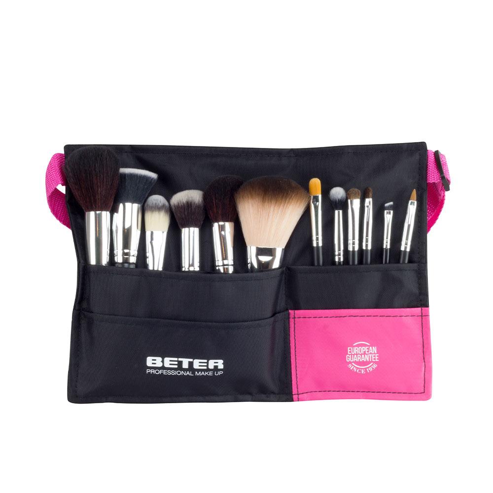 Beter Professional Make Up Accessories Set Pro Makeup Efficiency