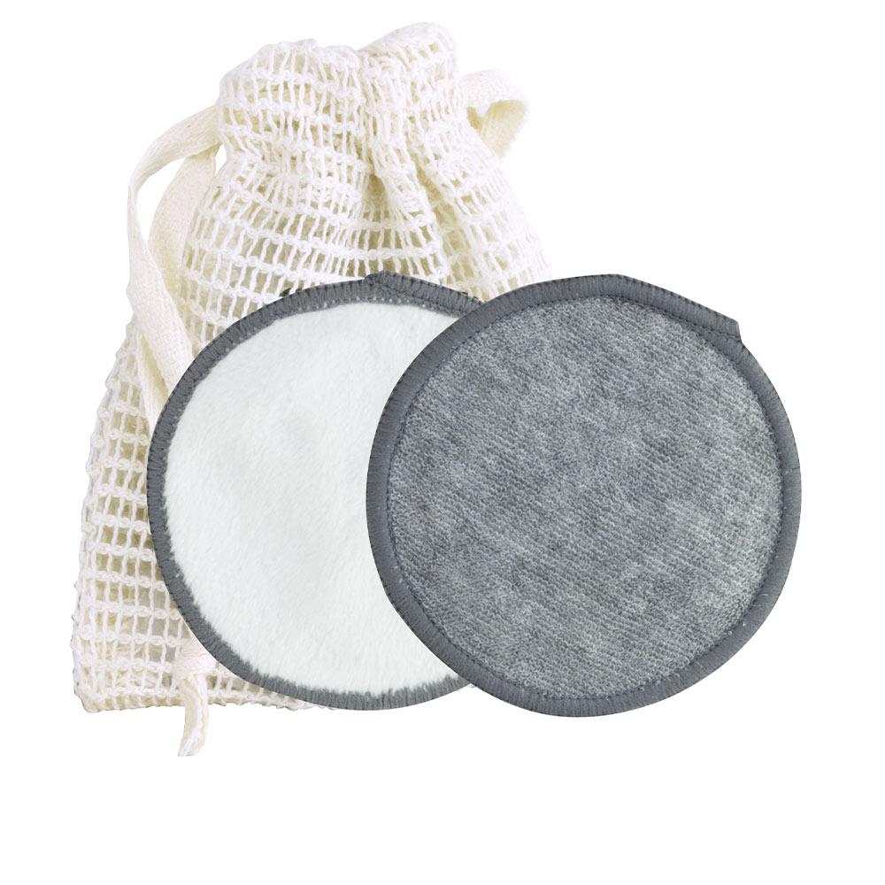 Beter Beter Natural Fiber Makeup Removal Pads Eco Beauty Ritual
