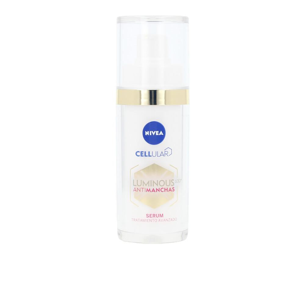 Nivea Luminous 630º Anti Stain Serum Dark Spot Corrector