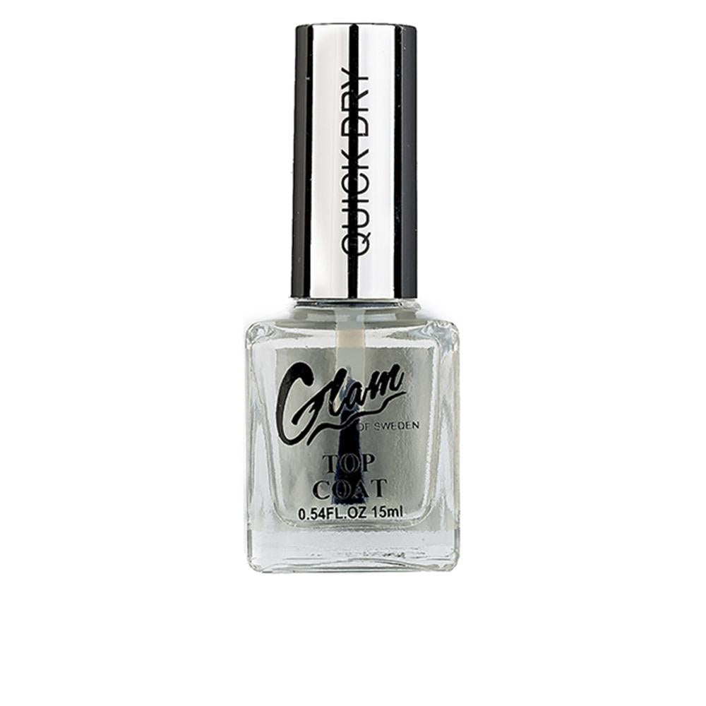 Glam Of Sweden Glamofsweden Top Coat Cutting Edge Anti Aging