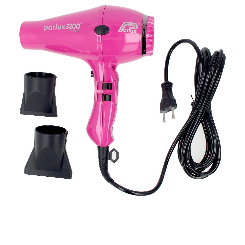 Parlux 3200 Plus – uscător de păr, 1 buc. – fuchsia 1 buc.
