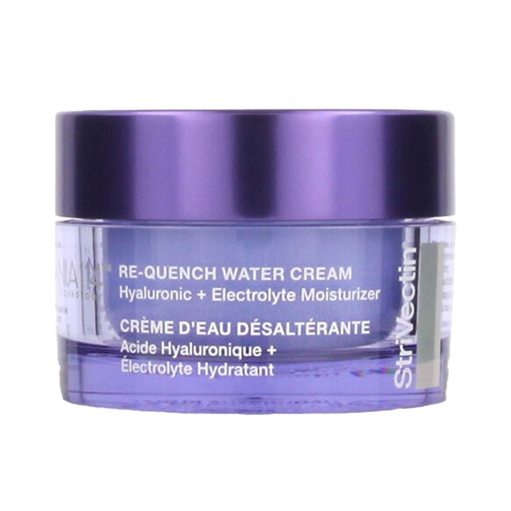 Strivectin Advanced Acid Water Cream Facial Light Effective Hydration