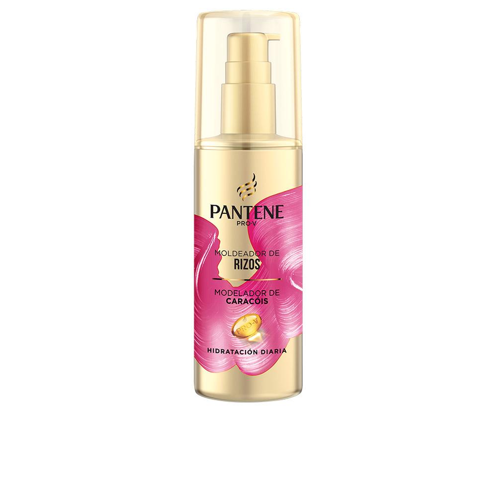 Pantene Pro-V Defined Curls Leave In Hydra Cream Perfect Curls No Frizz