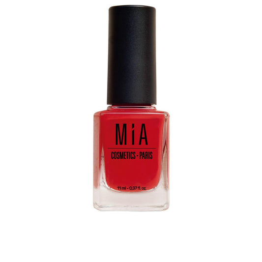 Mia Cosmetics Paris Mia Uñas Esmaltes Nail Polish Stunning Glossy Finish
