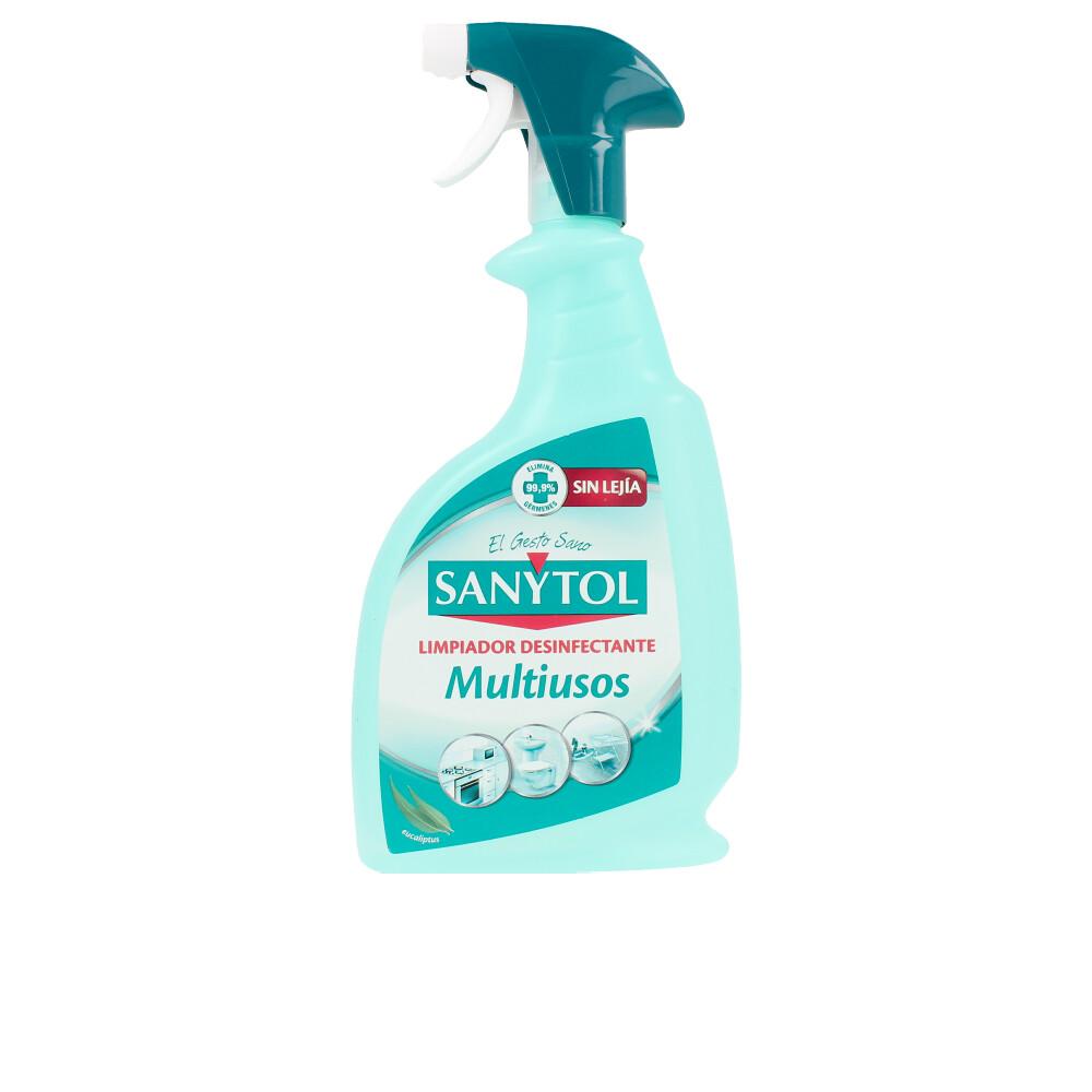 Sanytol Multisuperficies – produs de curățare, 750 ml