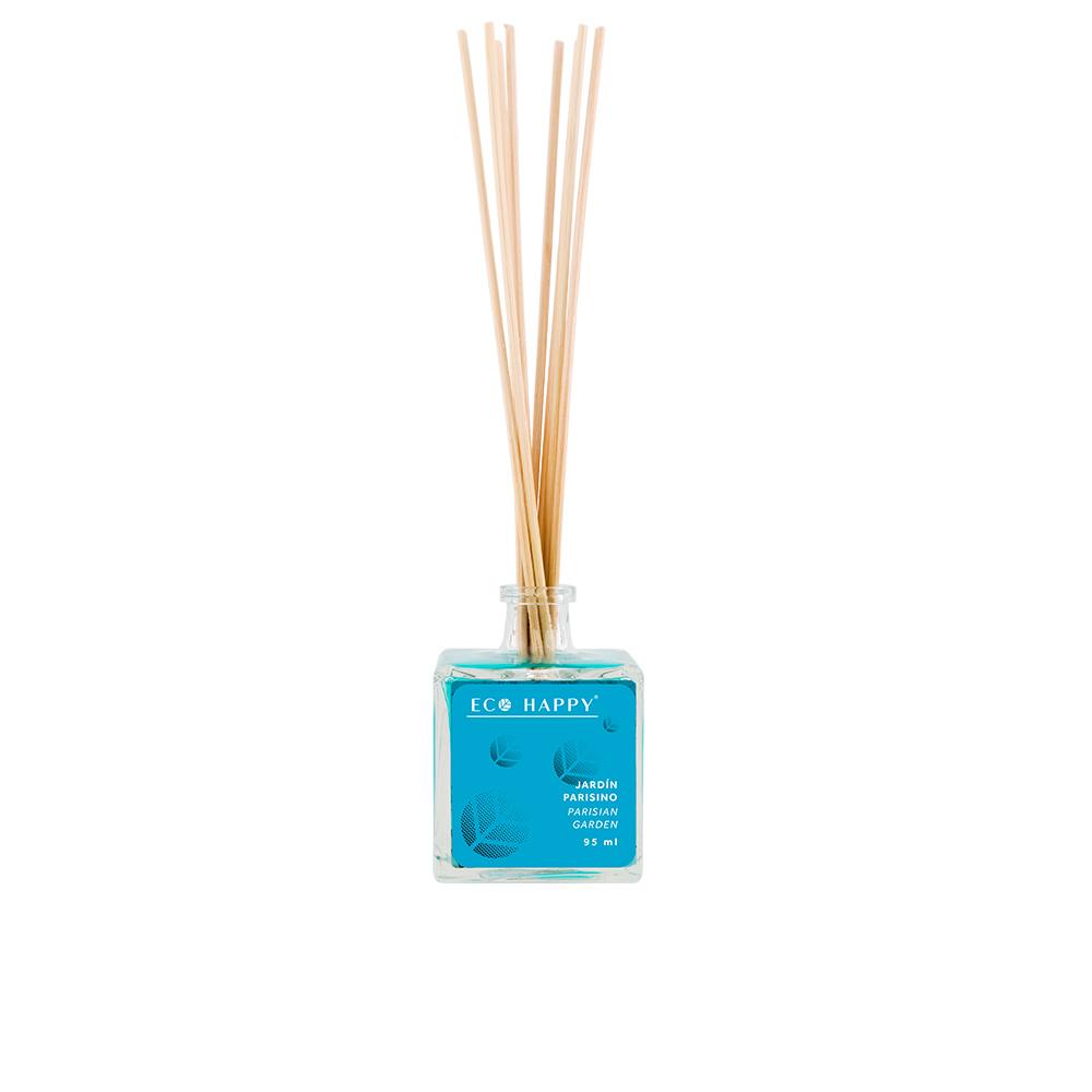 Eco Happy Happy Micados Air Freshener Parisian Garden Delicate Floral Fragrance