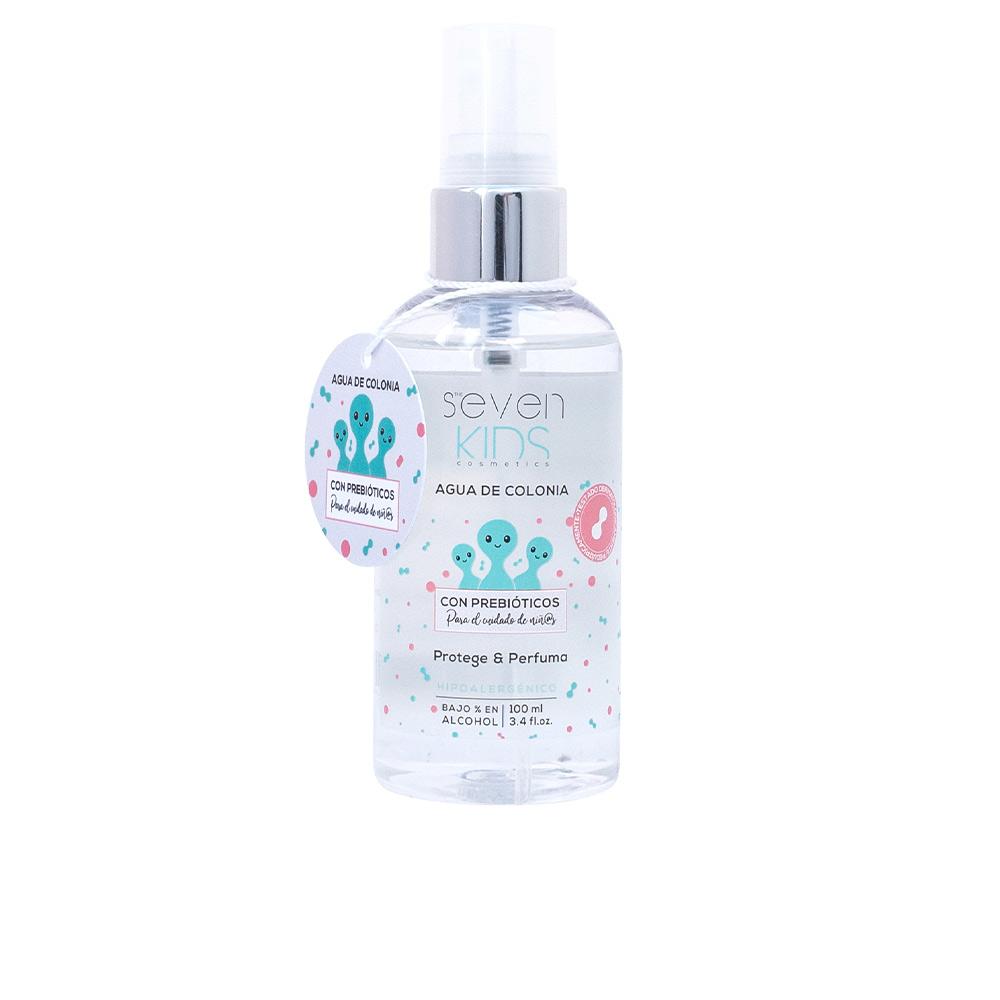 Seven Kids Seven Kids Perfume Eau De Cologne Prebiotics For Healthy Skin