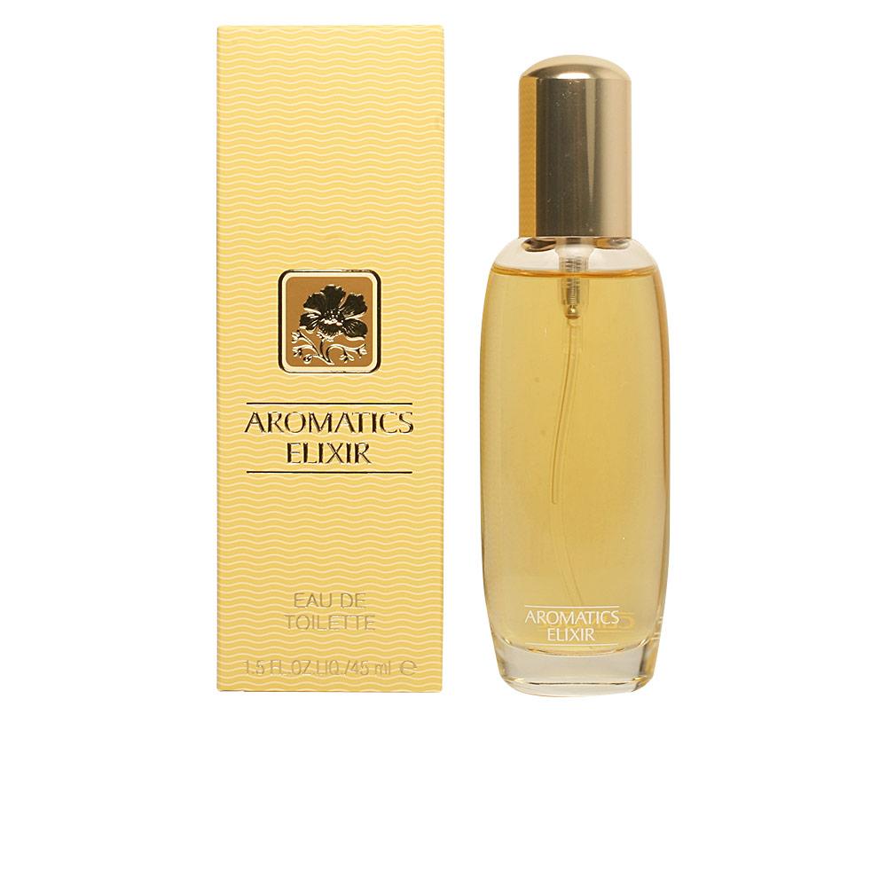 Clinique Aromatics Elixir Perfume Eau De Toilette Enchanting Aroma