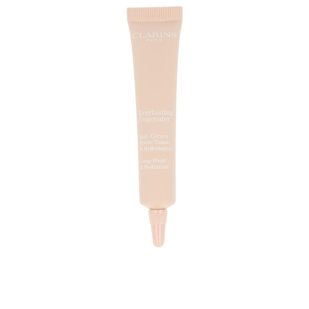 Clarins Everlasting – corector, 12 ml – 02.5-medium