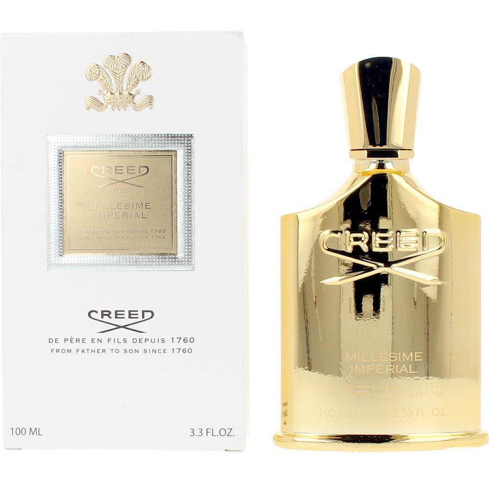 Creed Millesime Imperial Perfume Eau De Toilette Summer Day Unisex