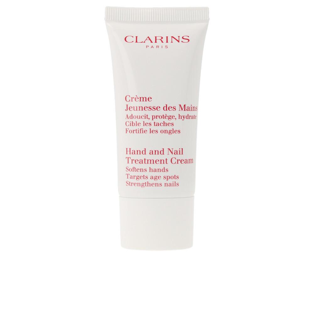 Clarins Jeunesse Des Mains Et Pieds – cremă de mâini, 30 ml