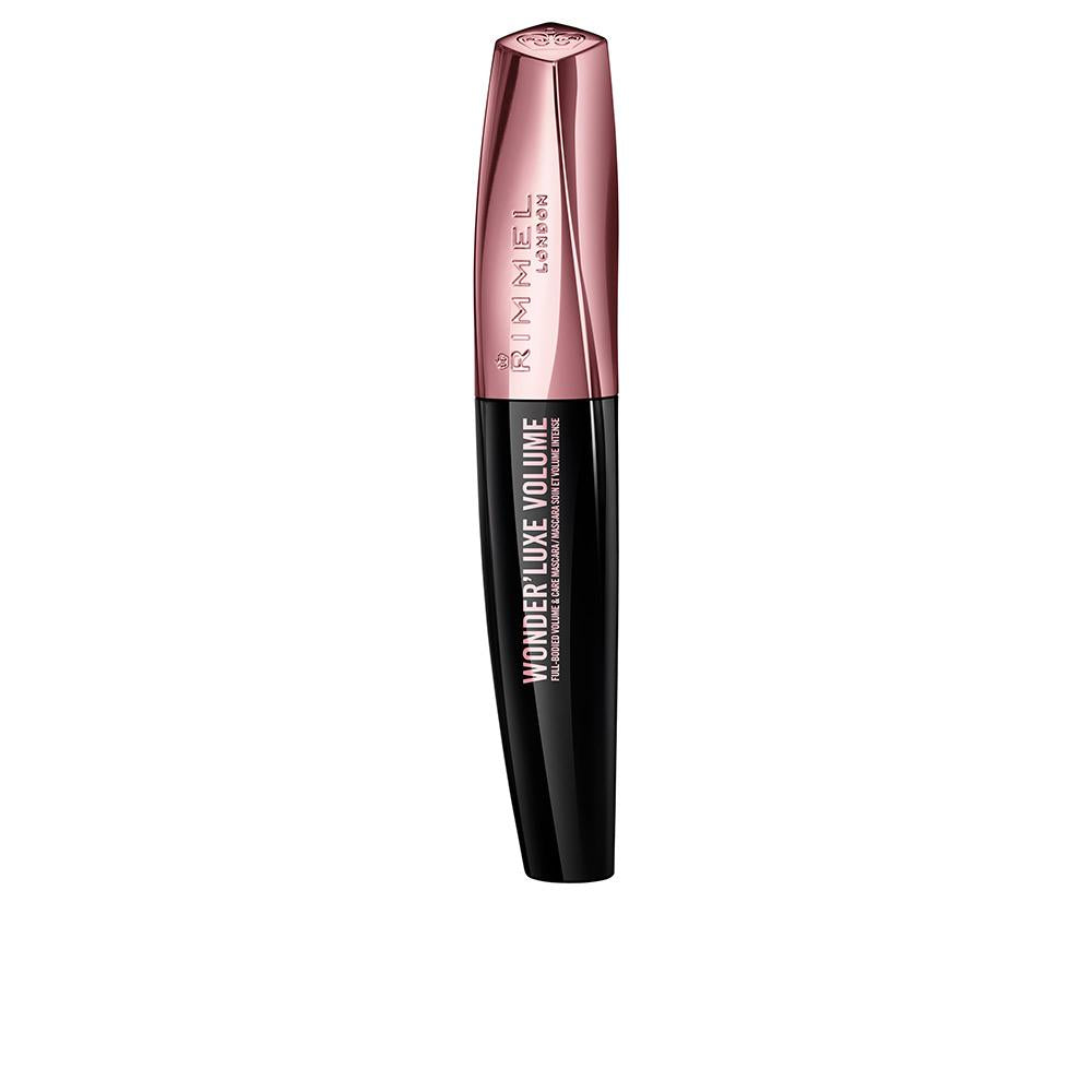 Rimmel London – rimel, 11 ml – 003 -extreme black