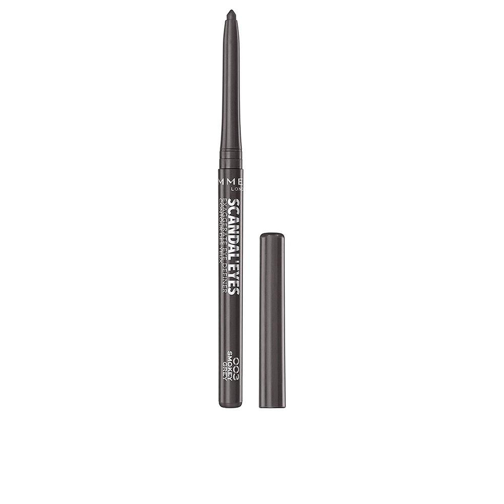 Rimmel London – rimel, 0,35 g – grey 0.35 g