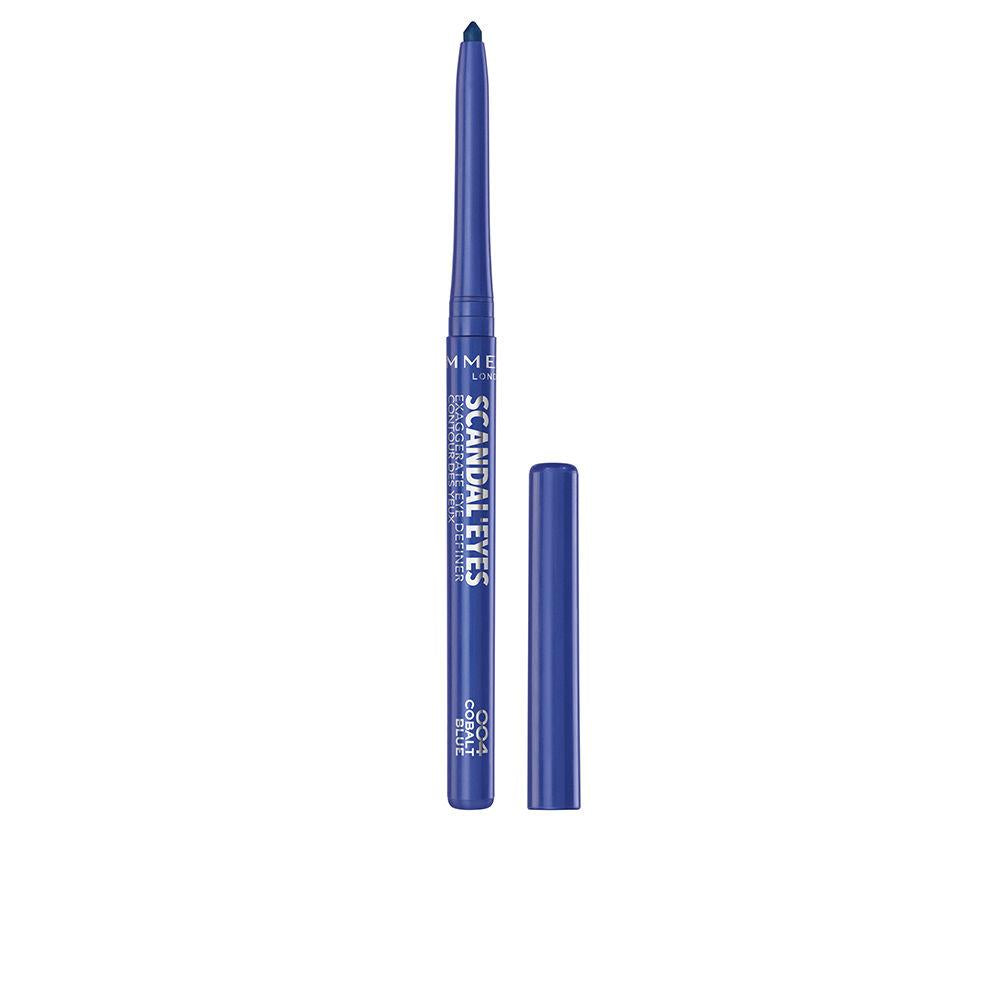 Rimmel London – rimel, 0,35 g – blue 0.35 g