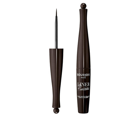 Bourjois Liner Pinceau 24H Liquid Eyeliner Intense Waterproof Look
