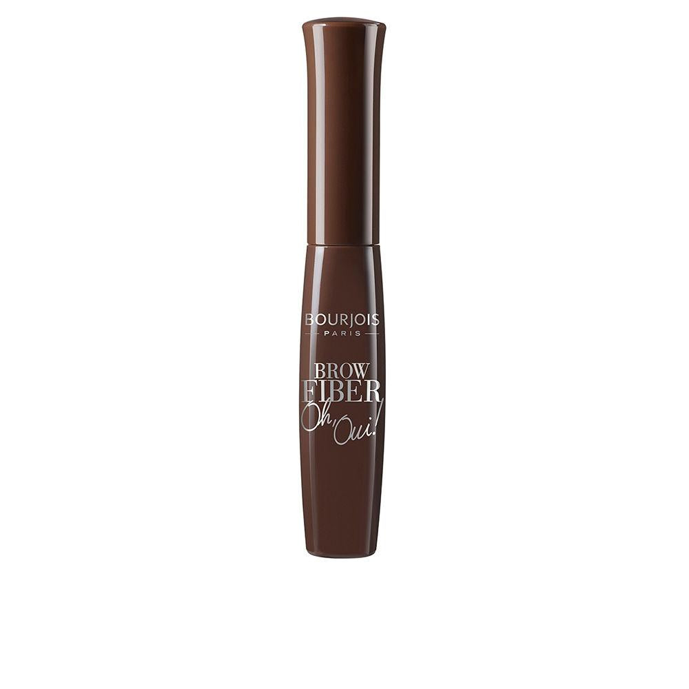 Bourjois Boujois Brow Fiber Eyebrow Mascara Bold Brows All Day
