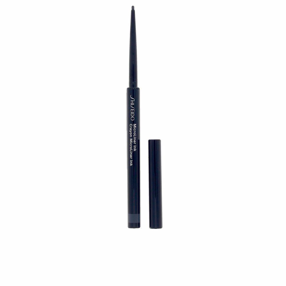 Shiseido Microliner Ink – tuș de ochi, 0,08 g – 07-matte grey