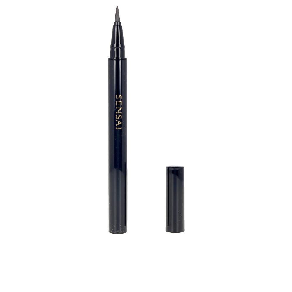 Sensai Colours – tuș de ochi, 0,6 ml – 02-Deep Brown 0,6 ml