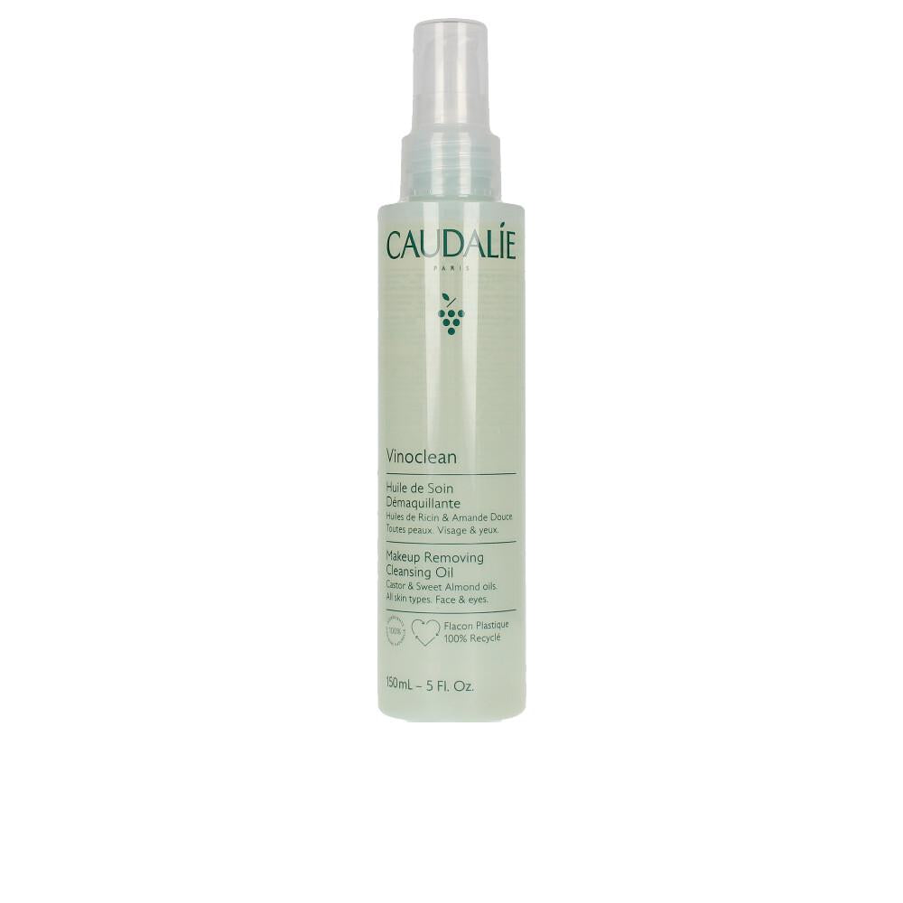 Caudalie Vinoclean – ulei pentru față, 150 ml
