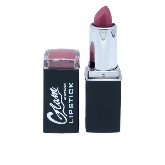 Glam Of Sweden Black Lipstick Velvet Touch Hydration