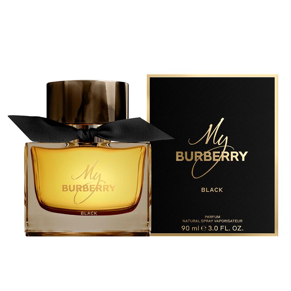 Burberry My Burberry Black – apă de parfum, 90 ml