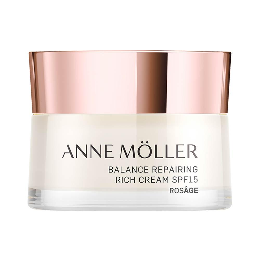 Anne Möller Rosâge – cremă pentru față, 50 ml