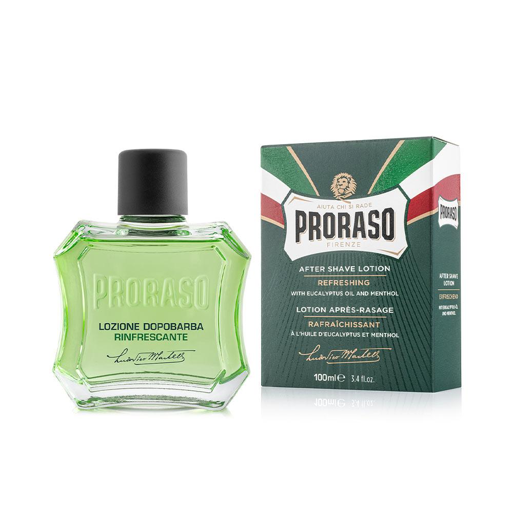 Proraso Classic Proraso After Shave Lotion Invigorating And Toning