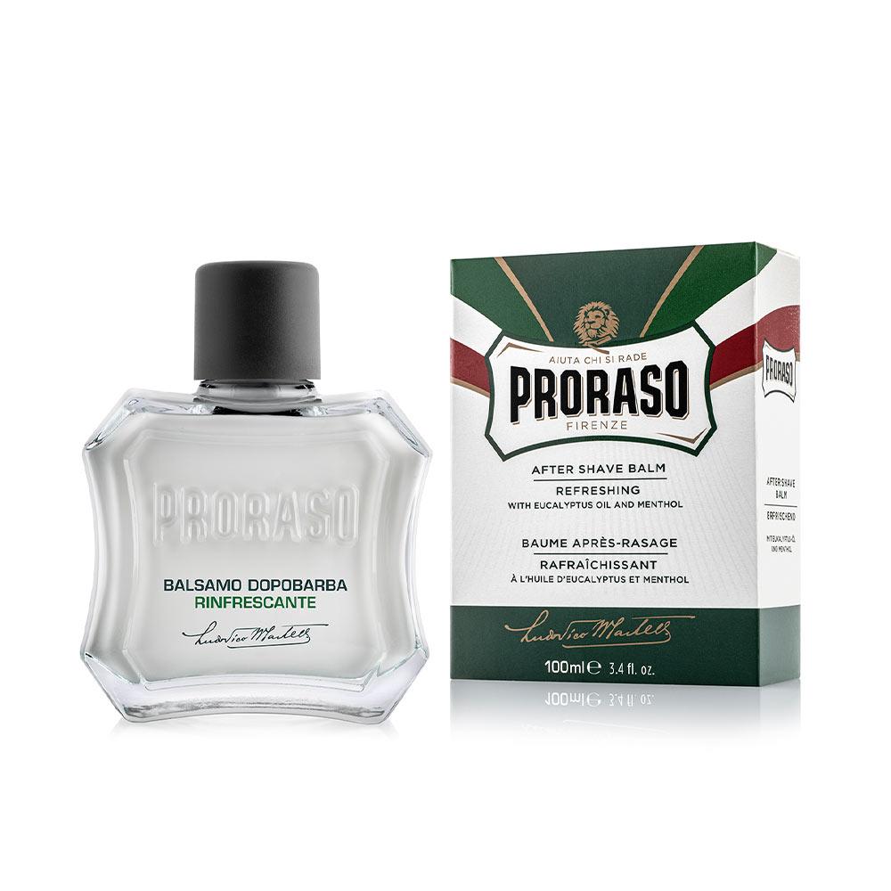 Proraso Classic Proraso After Shave Balm Rapid Skin Recovery