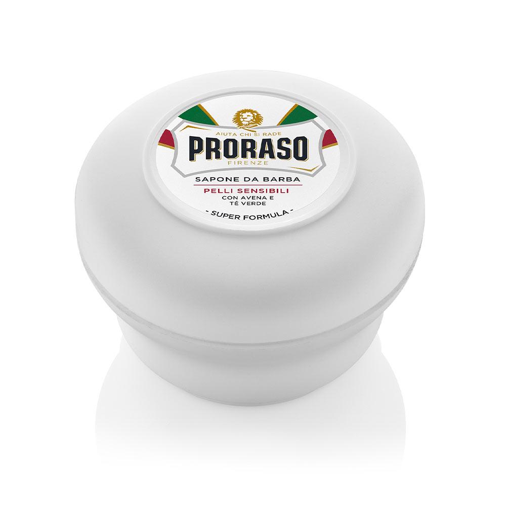 Proraso Pelli Sensibli Shaving Soap Smooth Skin Care