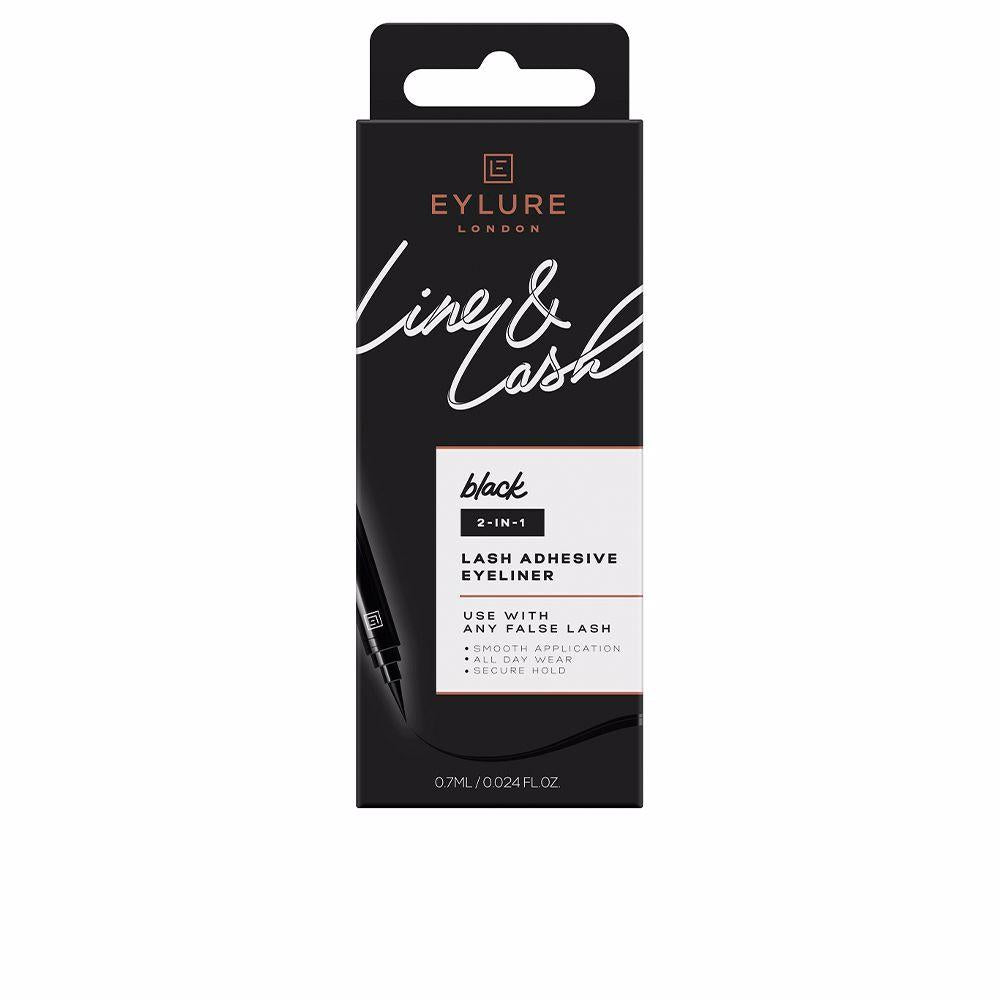 Eylure Line & Lash Lash Adhesive Eyeliner
