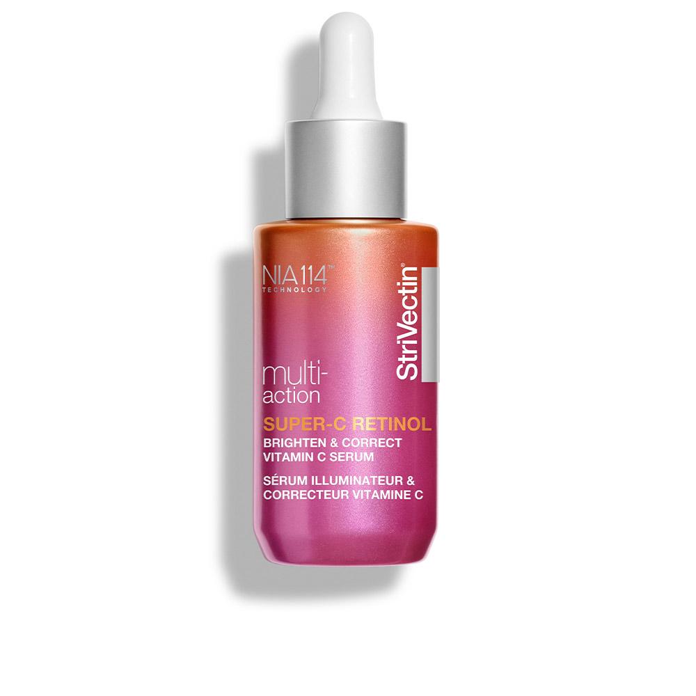 Strivectin Multi Action Brightening And Correction Serum Radiant Skin Every Day