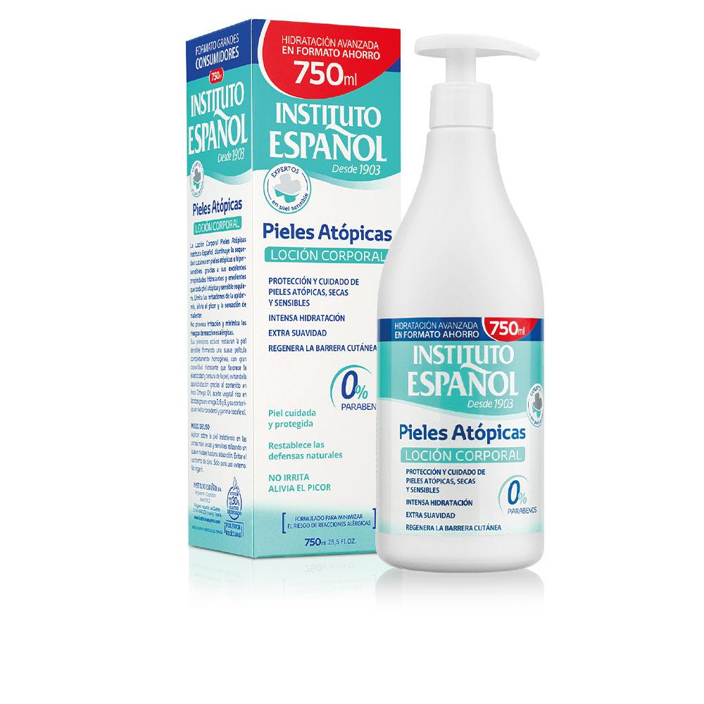 Instituto Español Piel Atópica – loțiune pentru corp, 750 ml