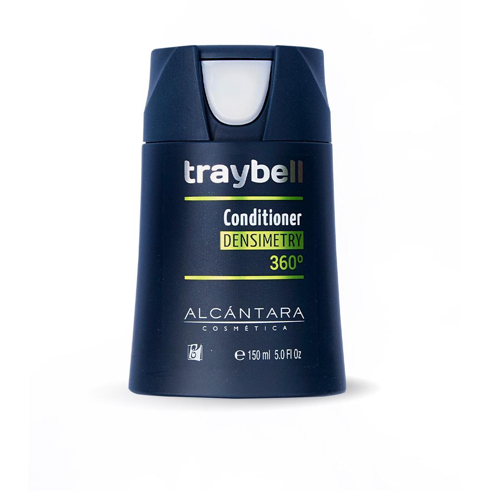 Alcantara Traybell Densimetry Conditioner Strengthen Hair And Boost Volume