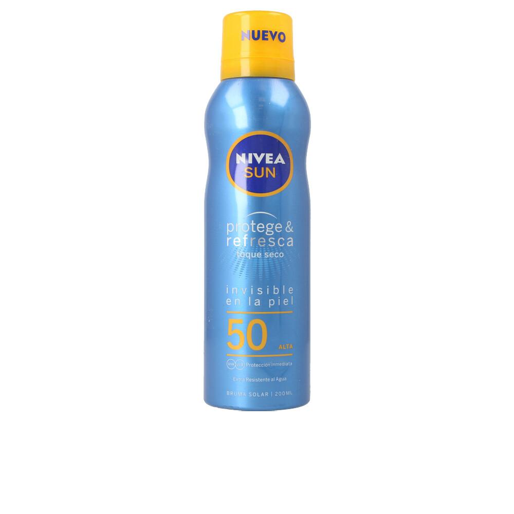 Nivea Sun Bruma Solare – produs de protecție solară, 200 ml