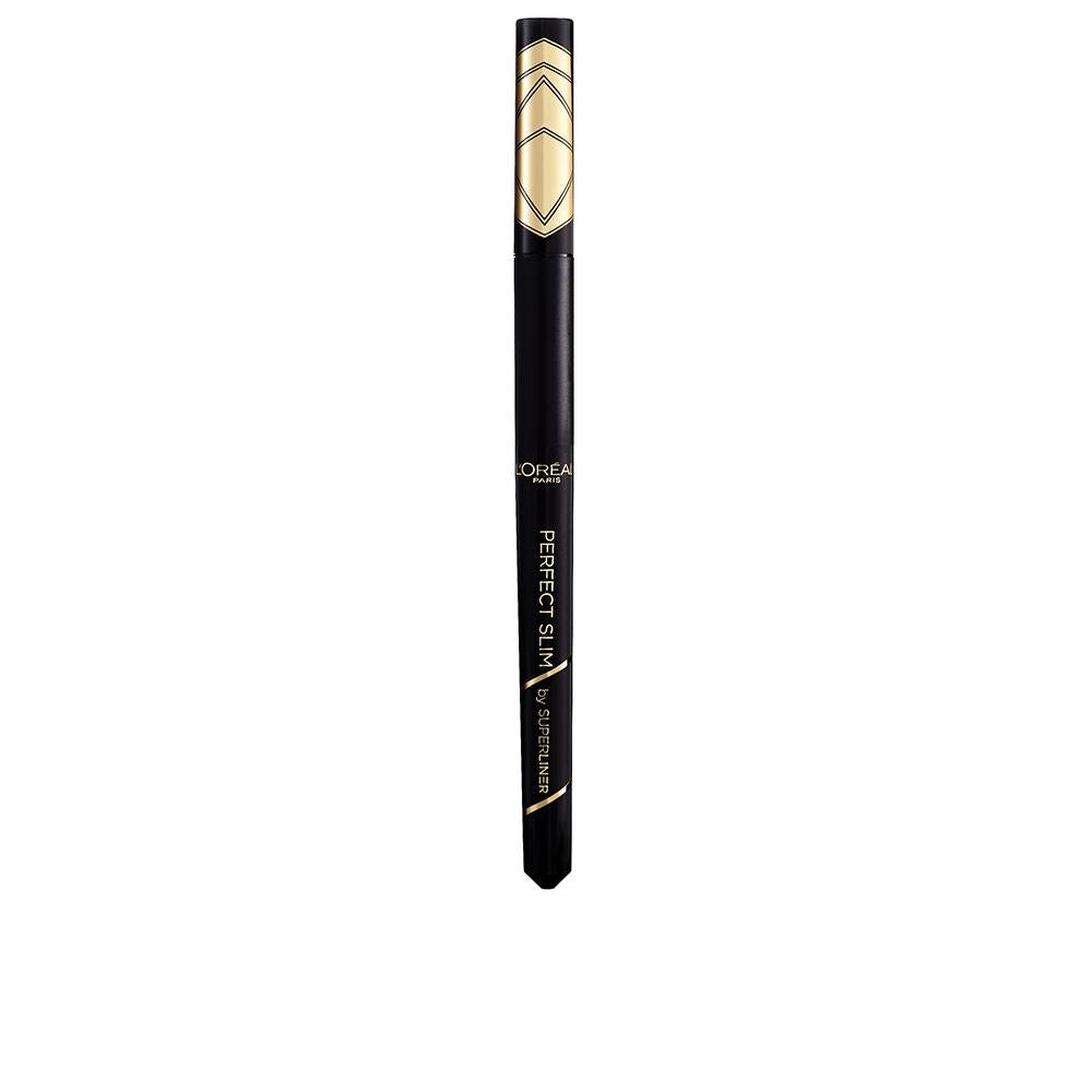 L'Oréal Paris Perfect Slim – tuș de ochi, 0,6 ml – 01-intense black