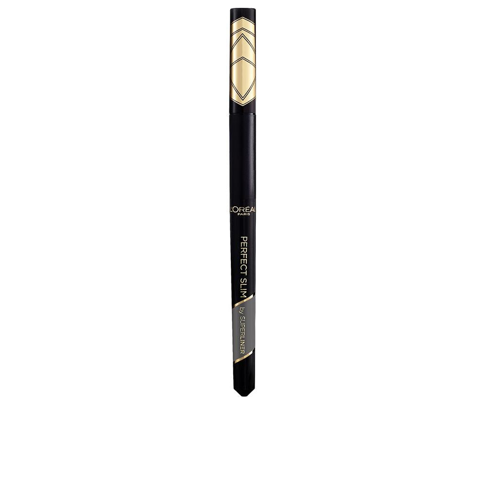 L'Oréal Paris Perfect Slim – tuș de ochi, 0,6 ml – 02-grey