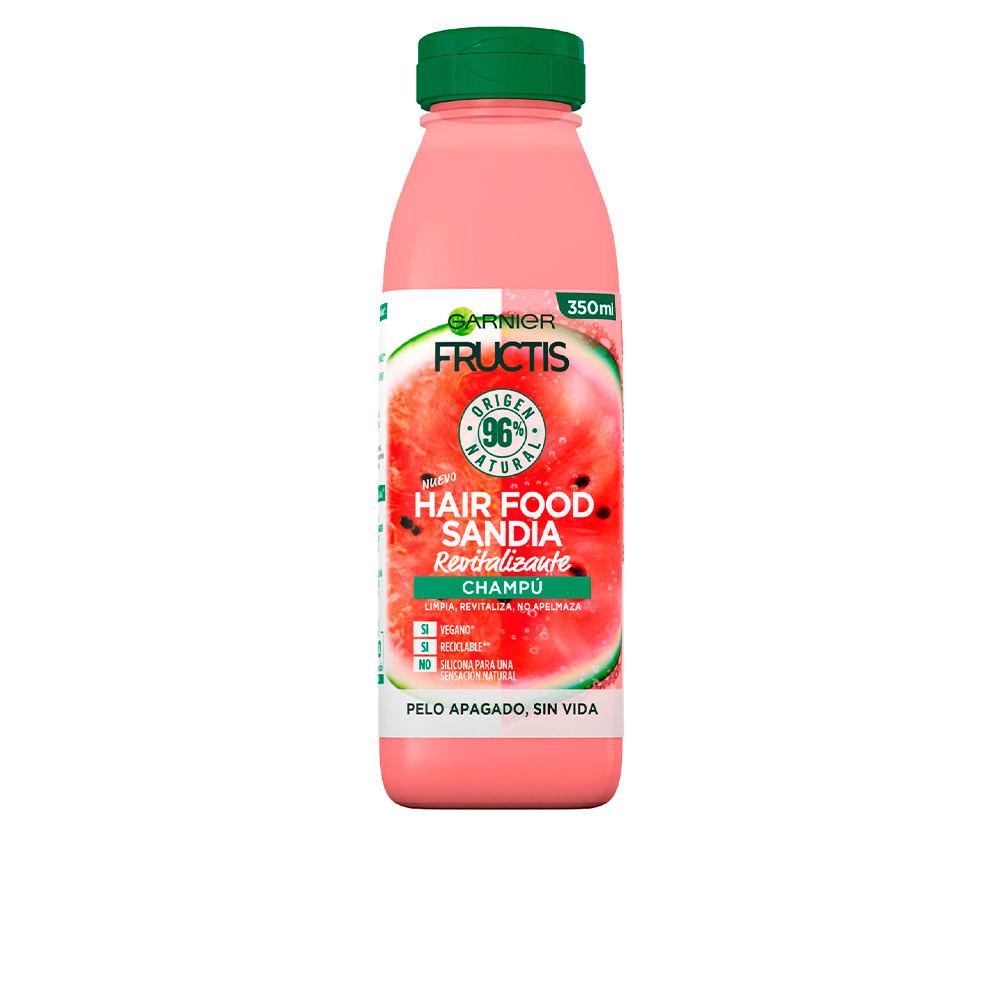 Garnier Fructis Hair Food – șampon, 350 ml